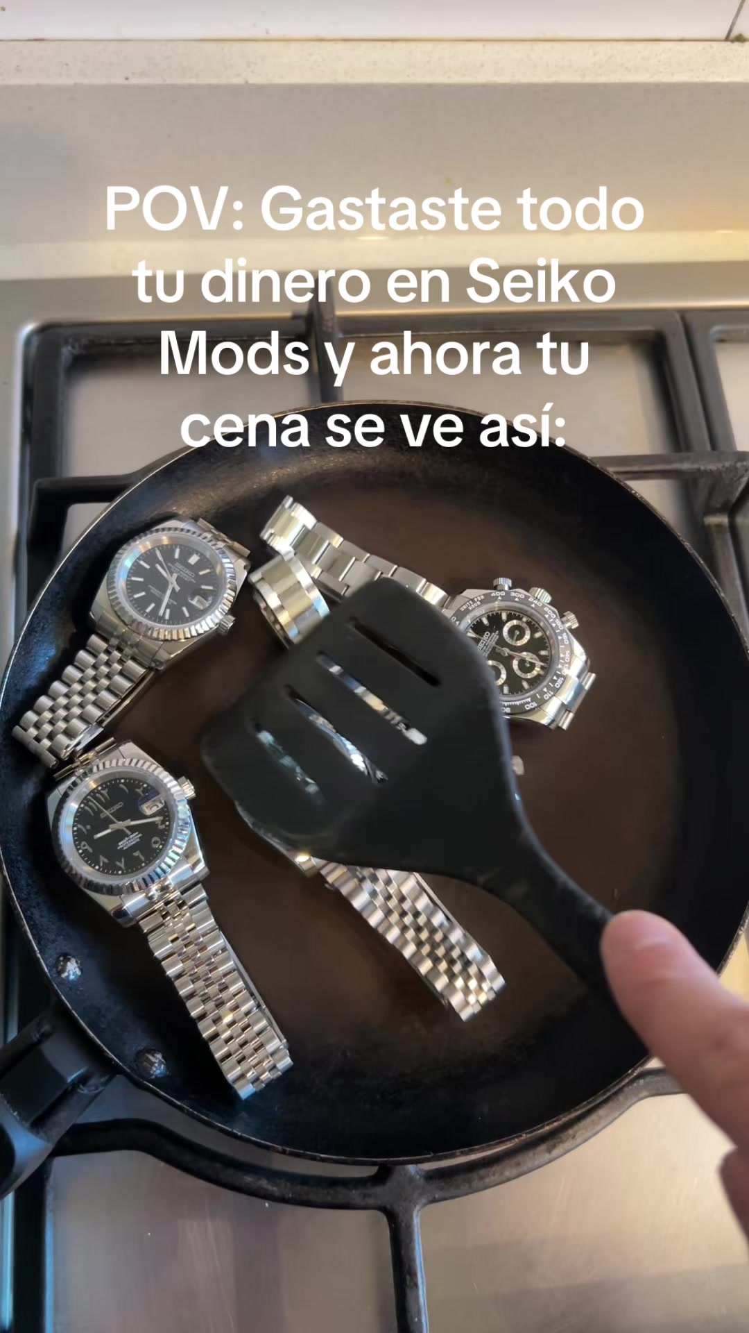 @Seiko Mods en Argentina