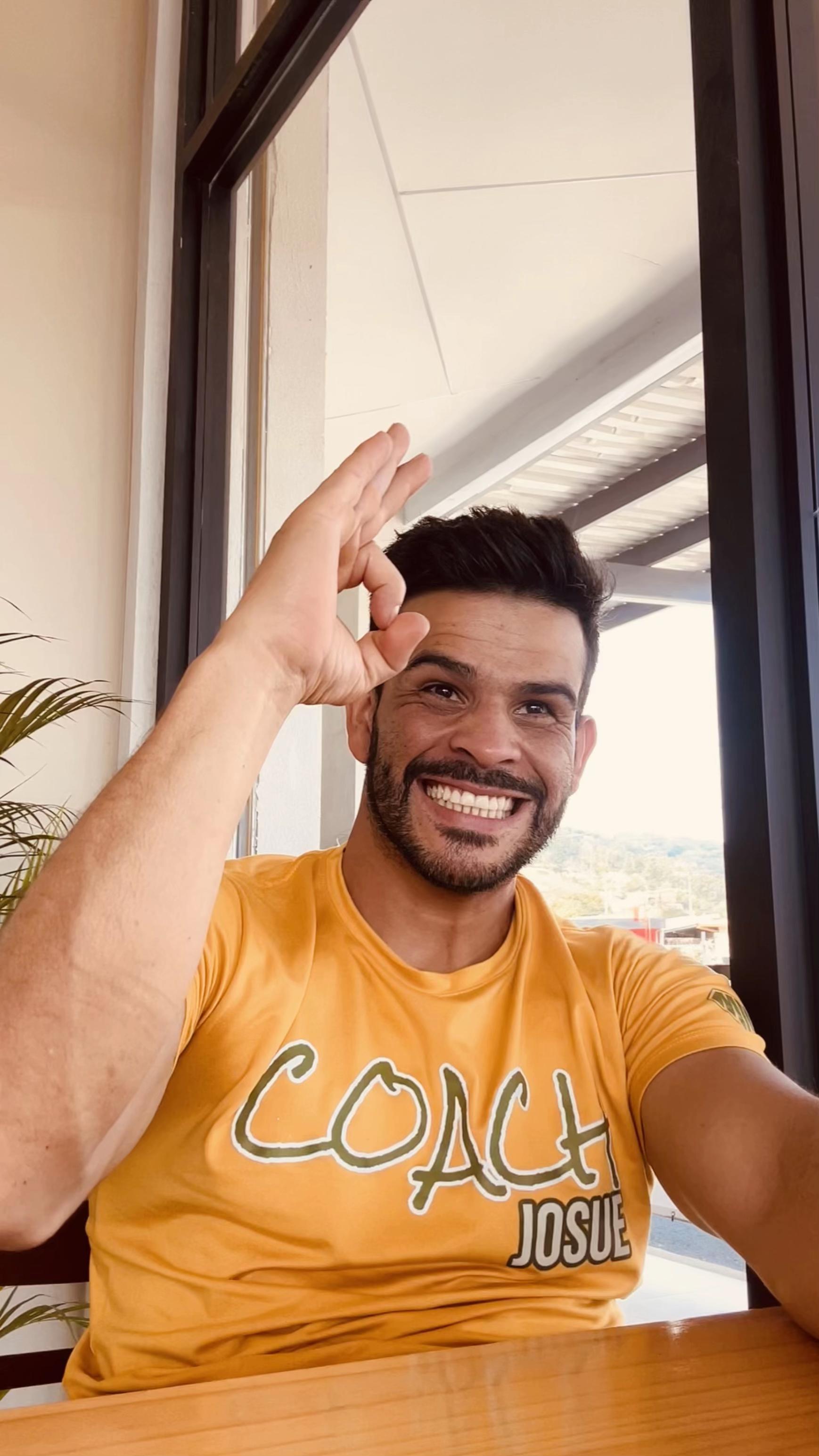 @Josu&eacute; Garcia