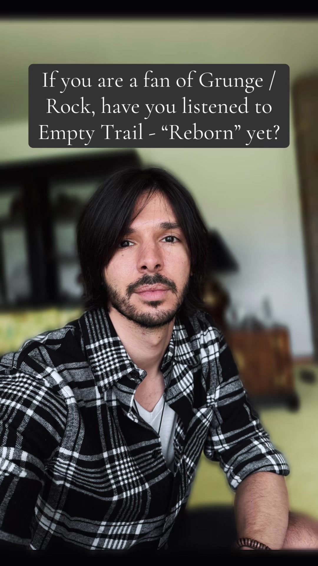 @Empty Trail