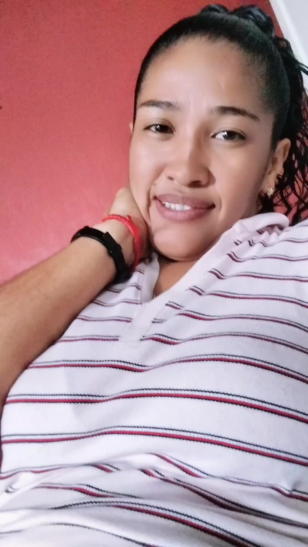 @la bebe con sentida🥰🥰🥰😘😍