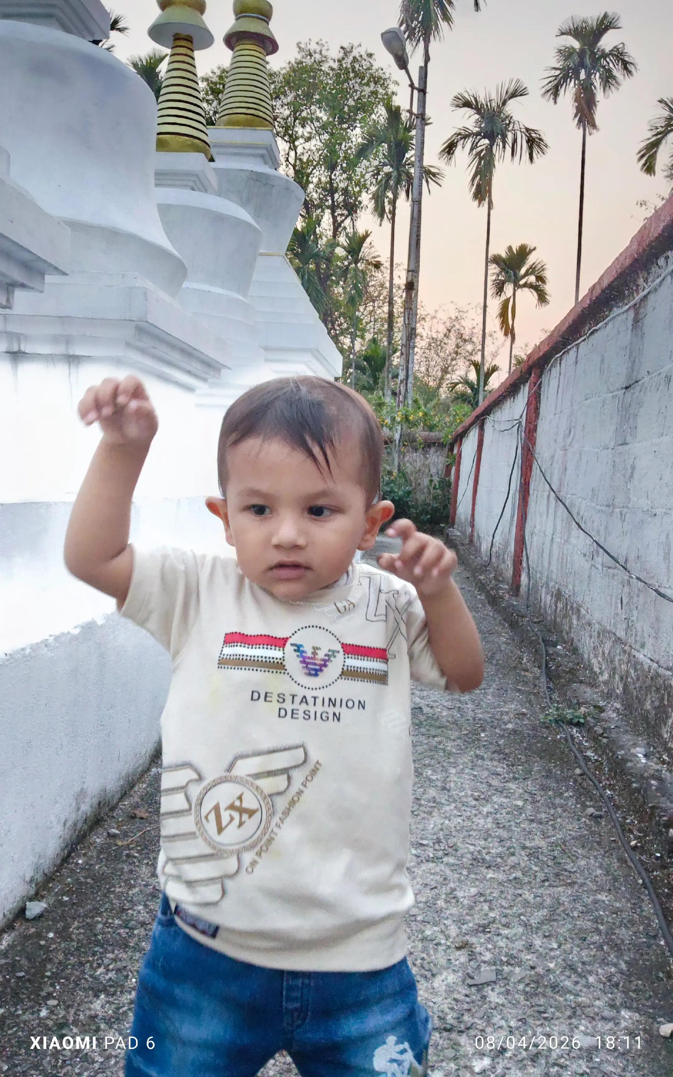 @Varun Chhetri