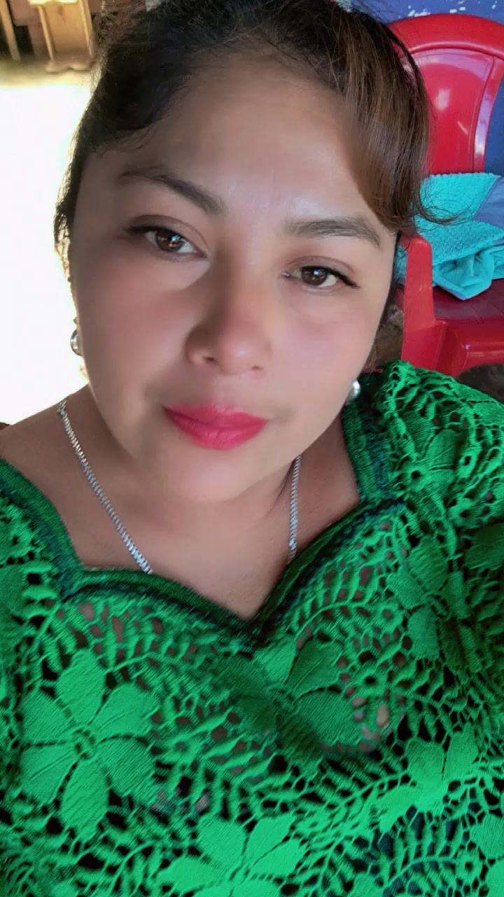 @Lola Juarez