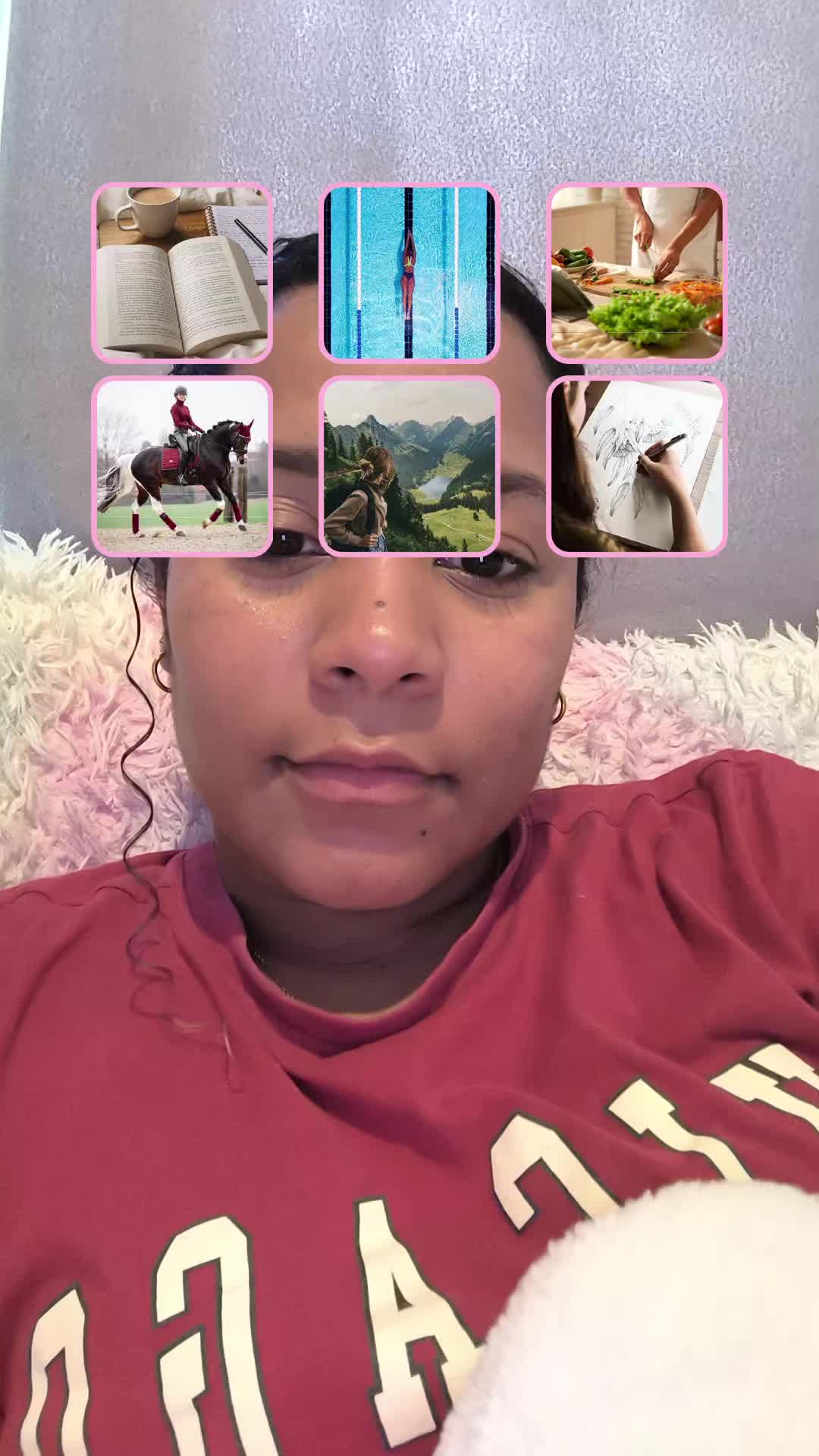 @Suzana Silva 🌻