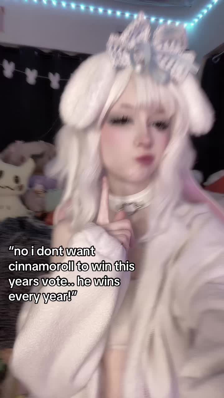 @˚ʚhunbunɞ˚