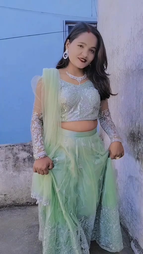 @तिम्रै मायाको पर्&zwj;खाई&hearts;️&hearts;️