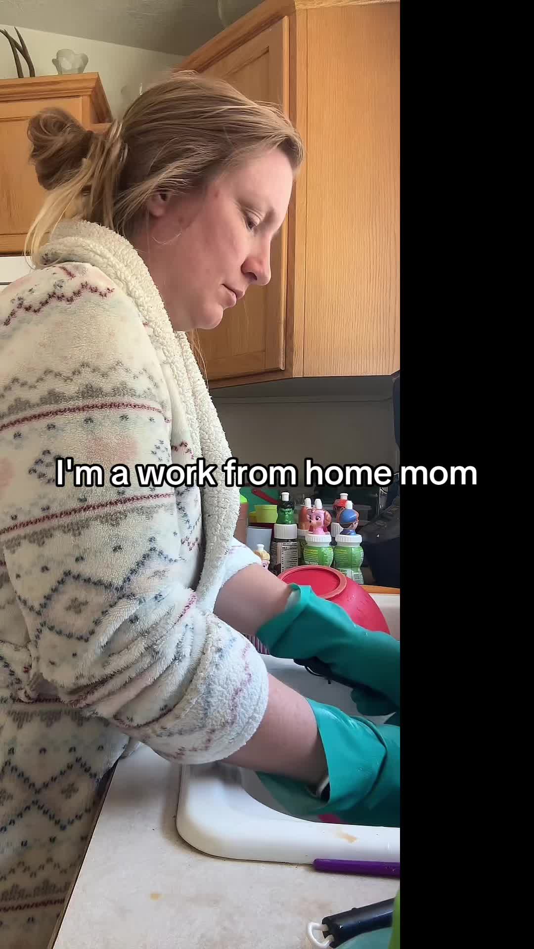 @Angel A | Your Mid-life Mom