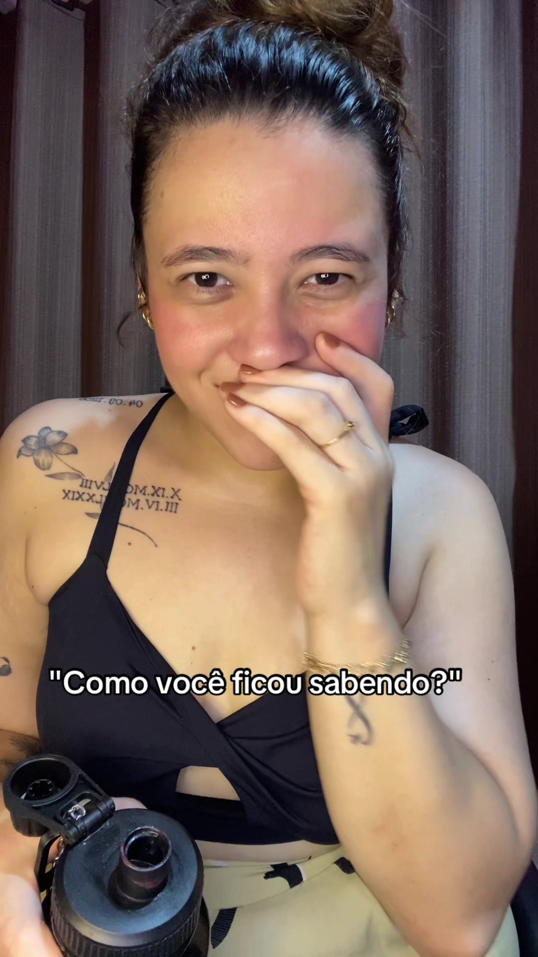 @Byana_fernandes