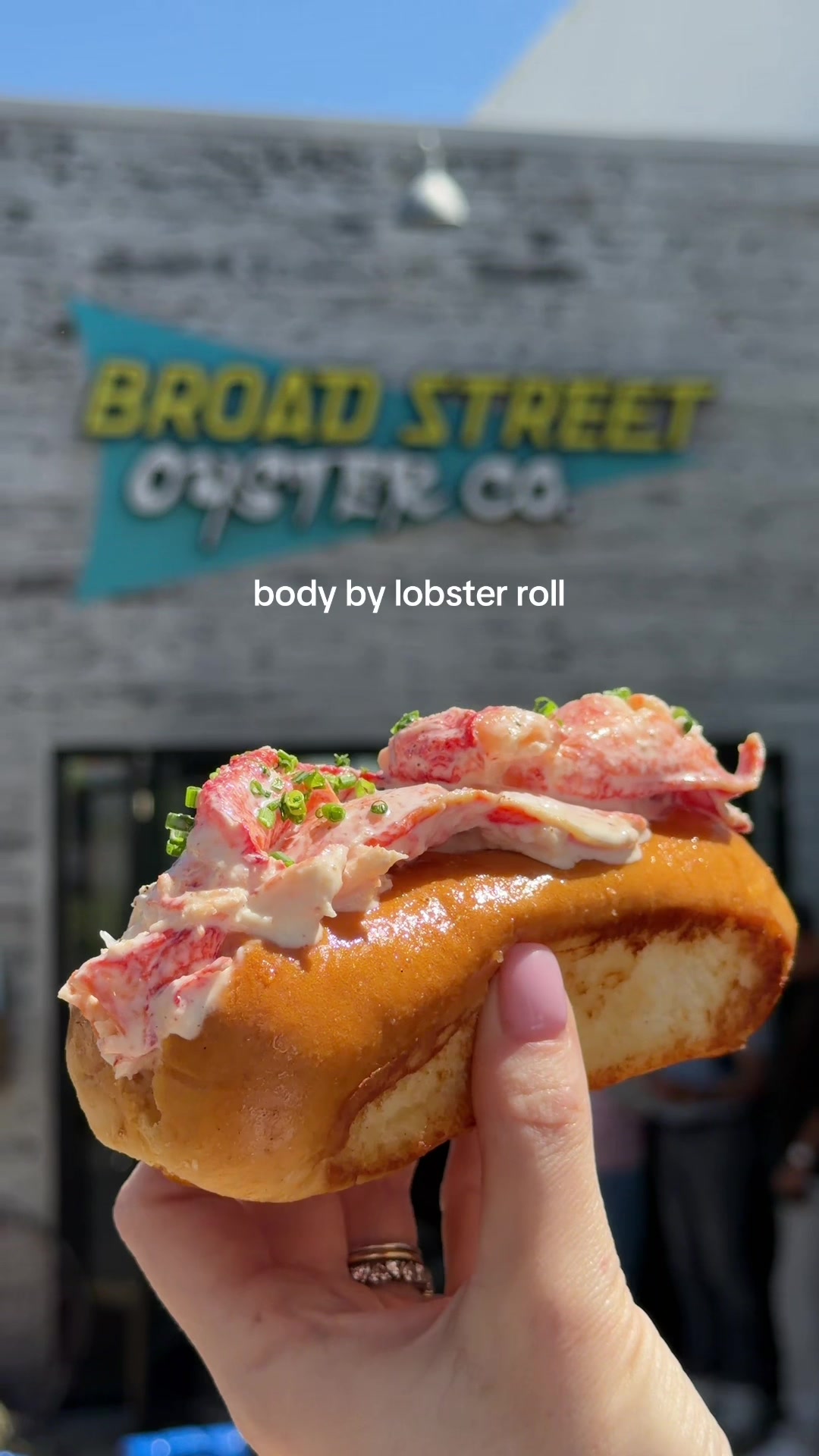 @Broad Street Oyster Co.