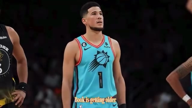 @Suns fan 101