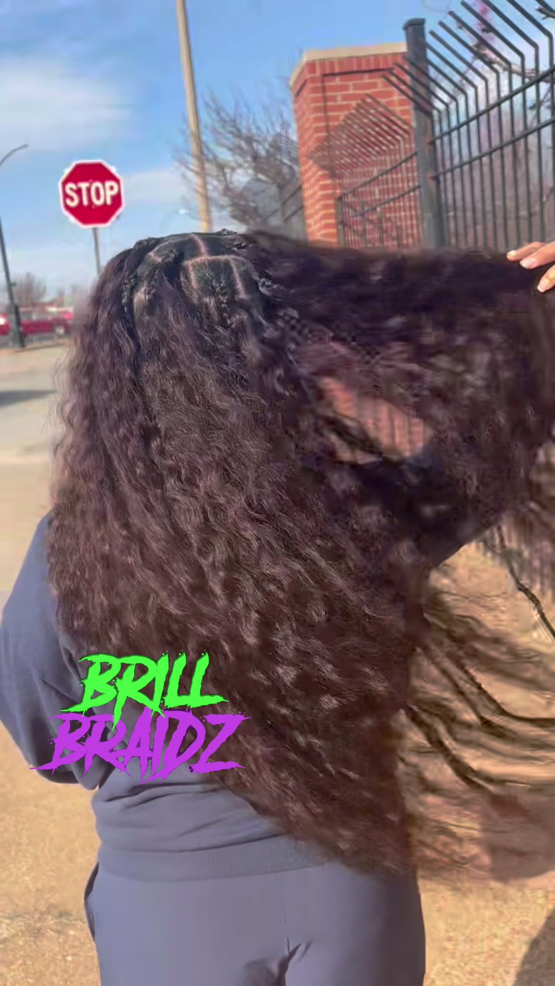 @Brill Braidz | STL Braider