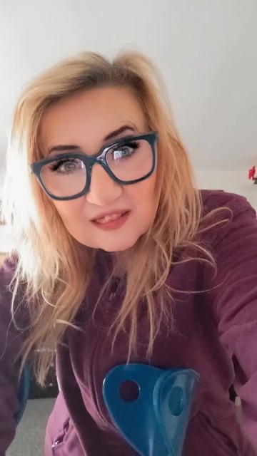 @💪 ❤️Mary l&agrave; guerriera 🦂❤️