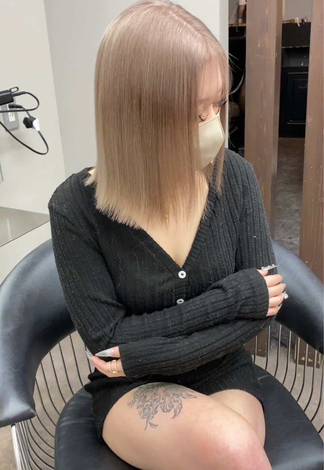 @美容師旦那💍