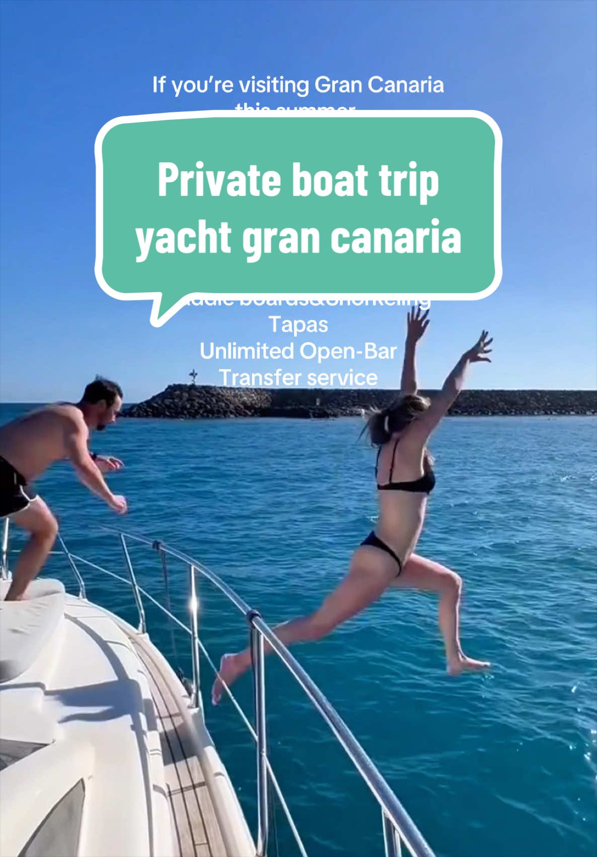 @What to do in Gran Canaria