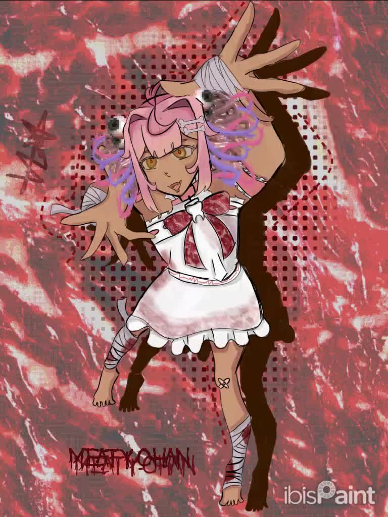 @𖹭ᝰ‧˚꒰🍮꒱ kazuichi-soda₊˚⋆ᝰ𖹭