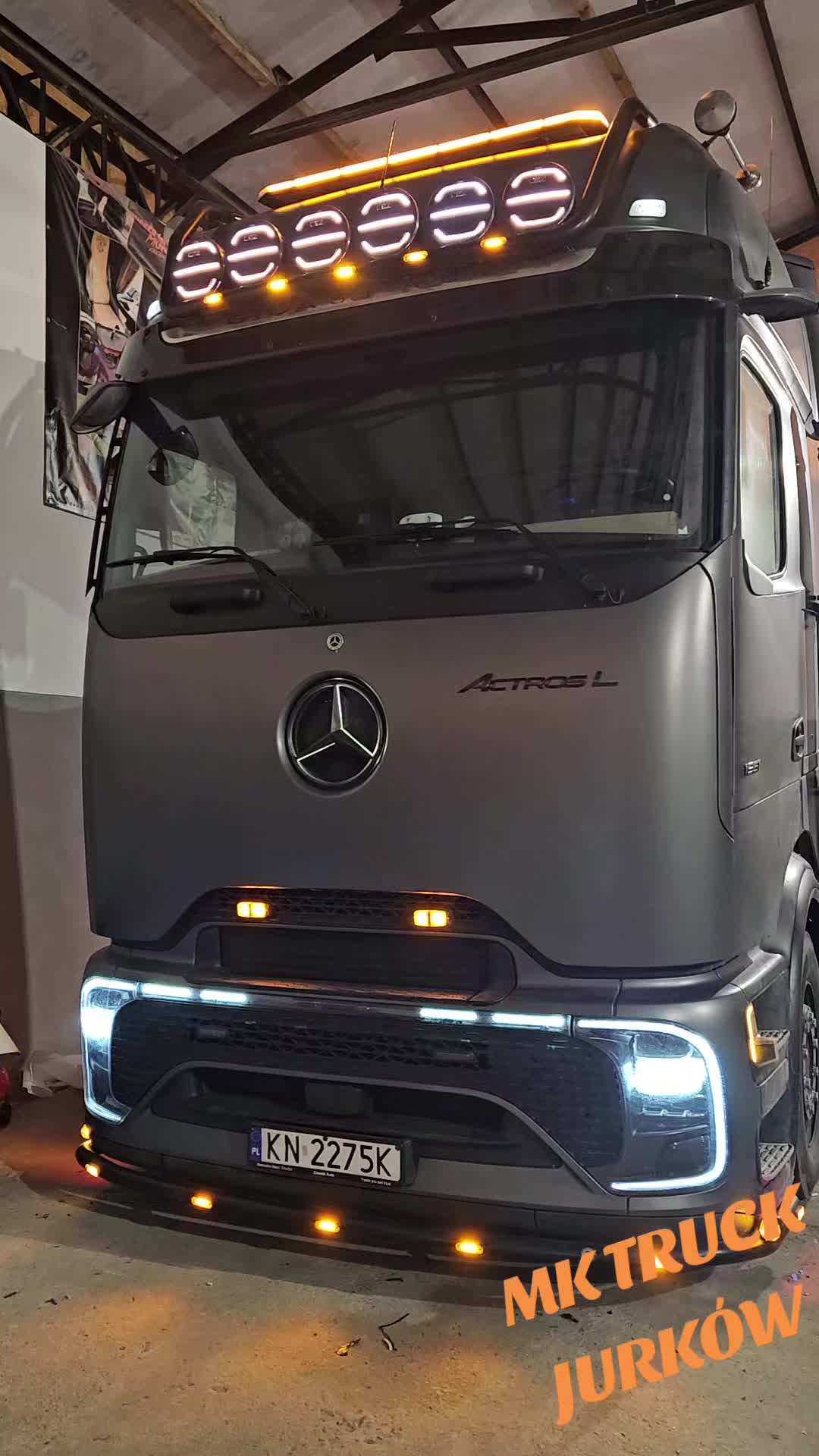 @MK Truck