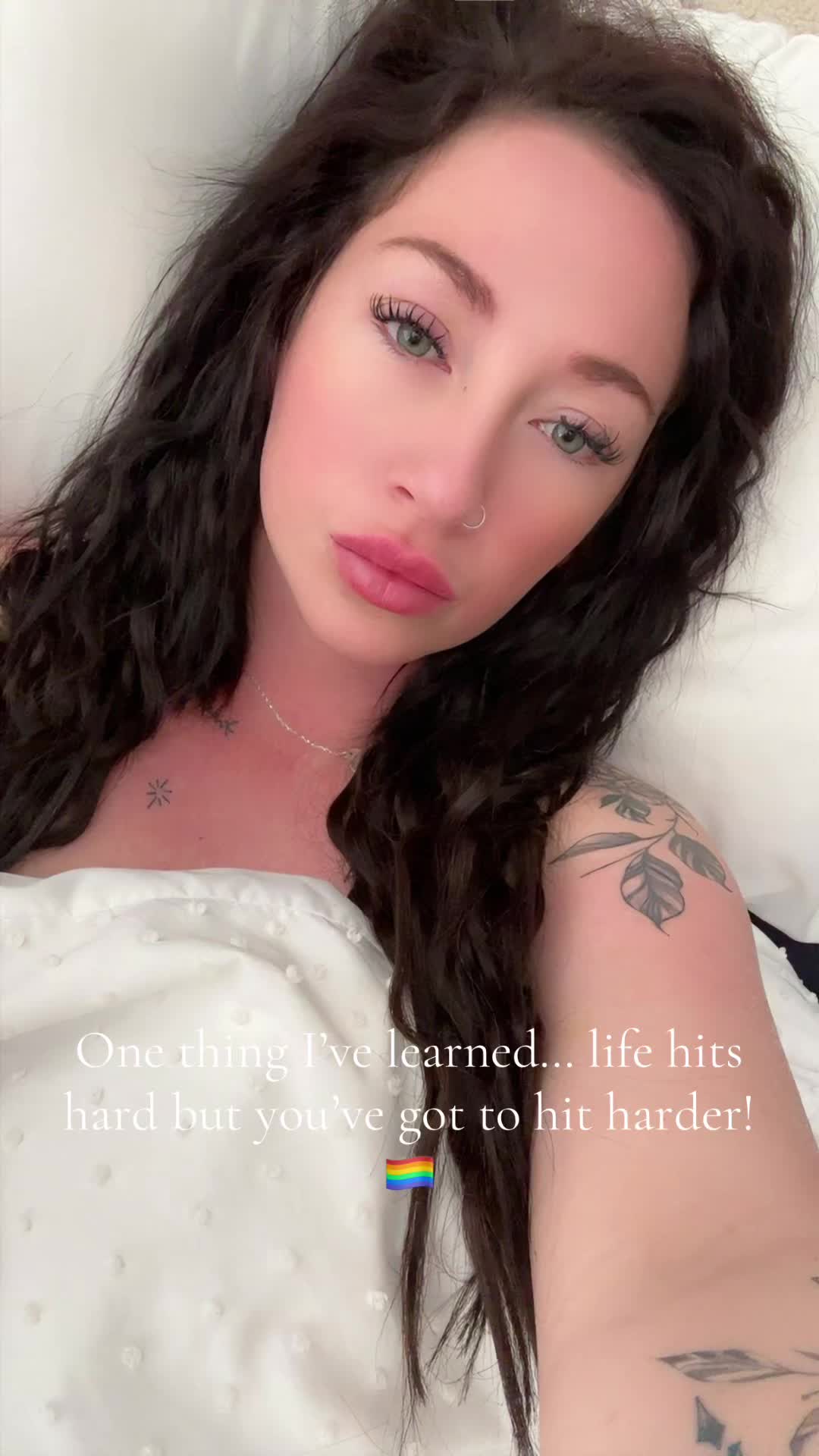 @Rachael Louise