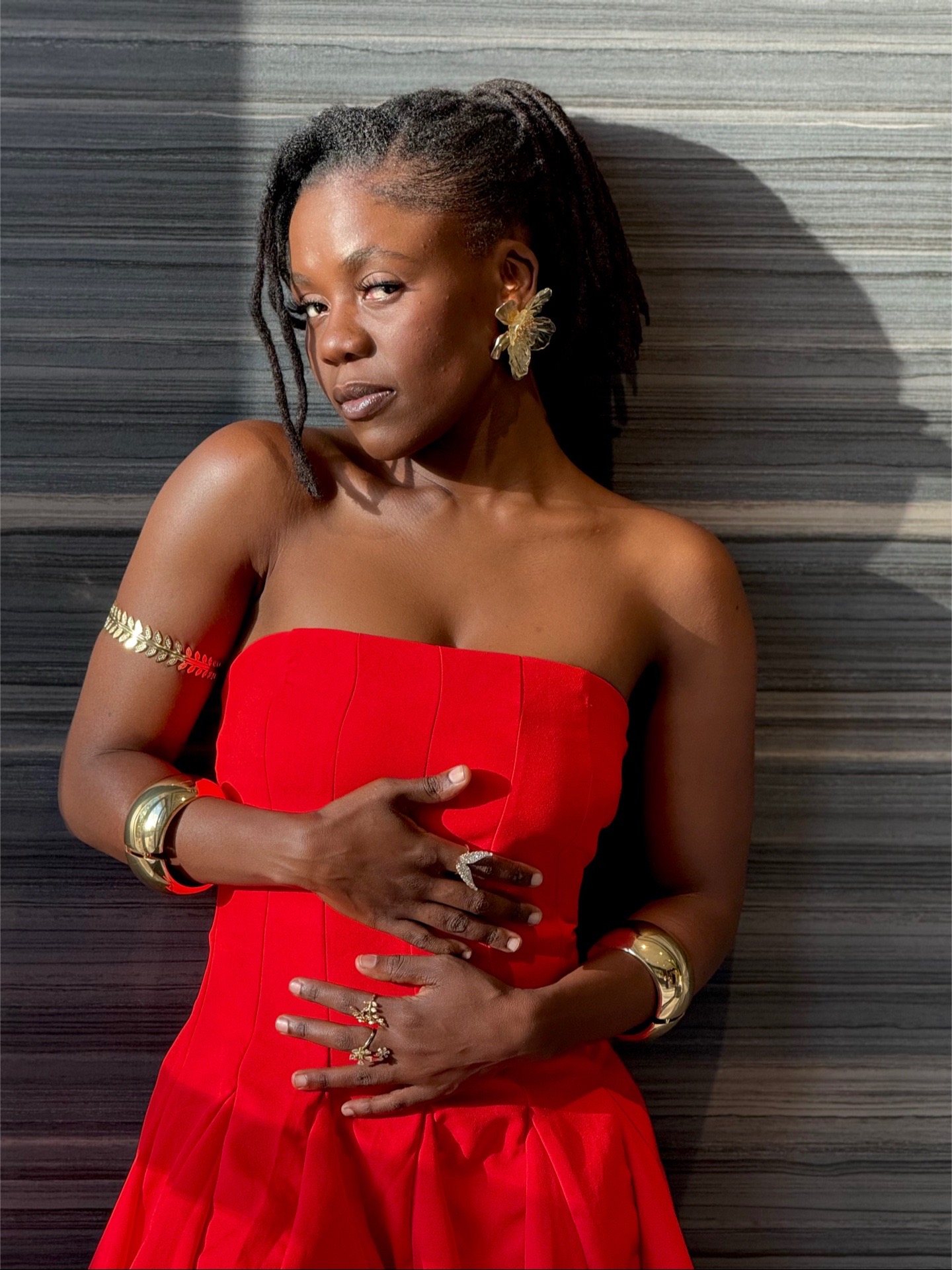 @Ayanda Jiya