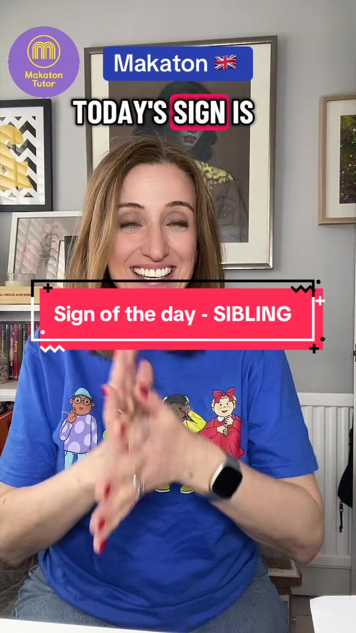 @Singing Hands Makaton Tutors