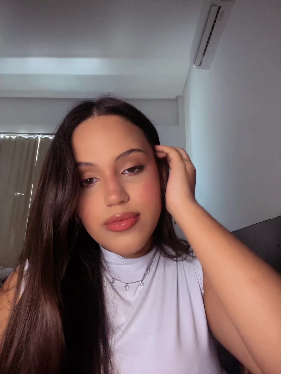 @Ana Vit&oacute;ria