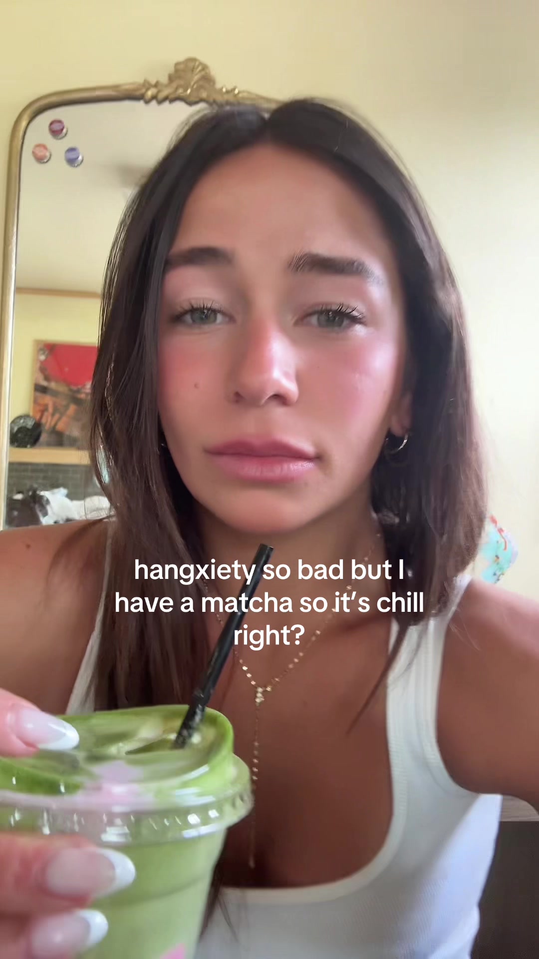@hattie holmes