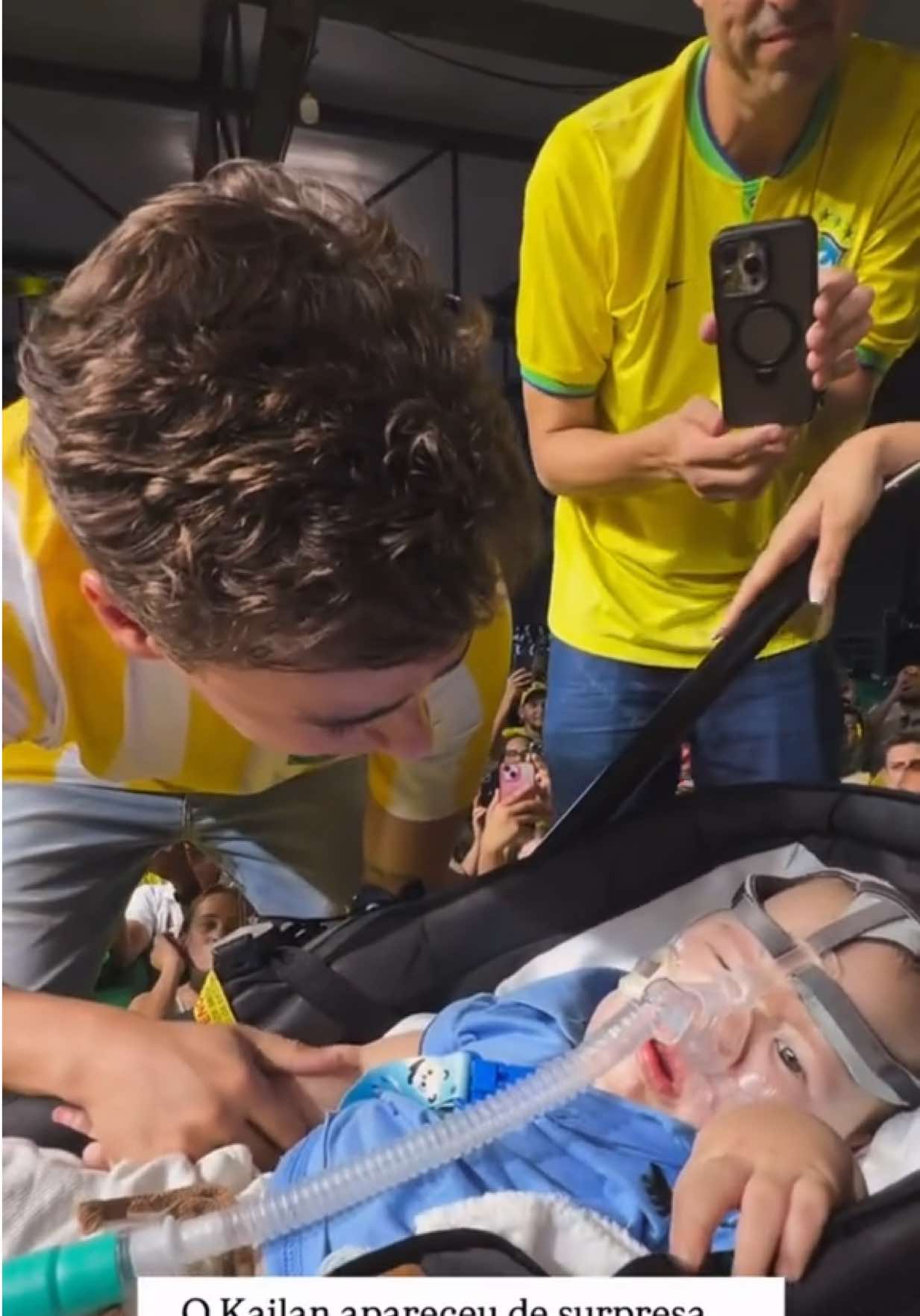 @Vlog do Nikolas Ferreira