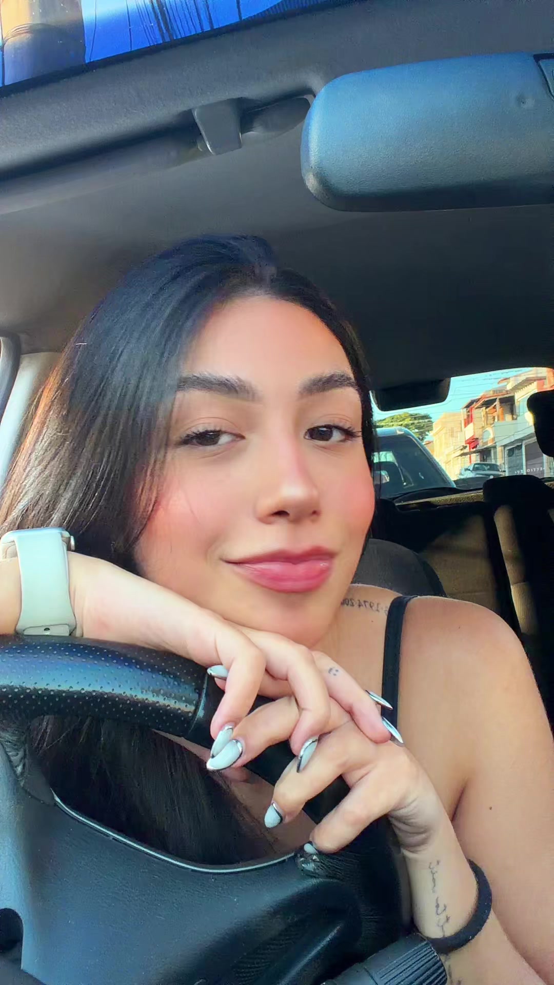 @Amanda Amaral