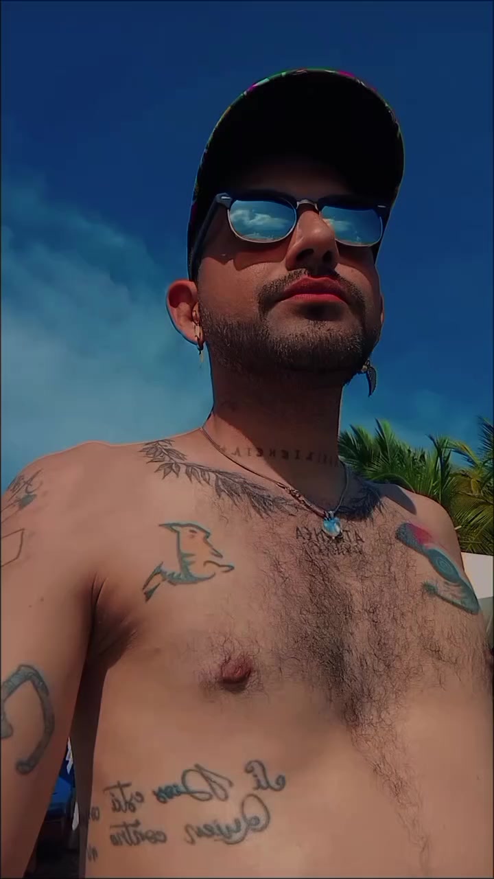 @✨Aaron Tafur✨