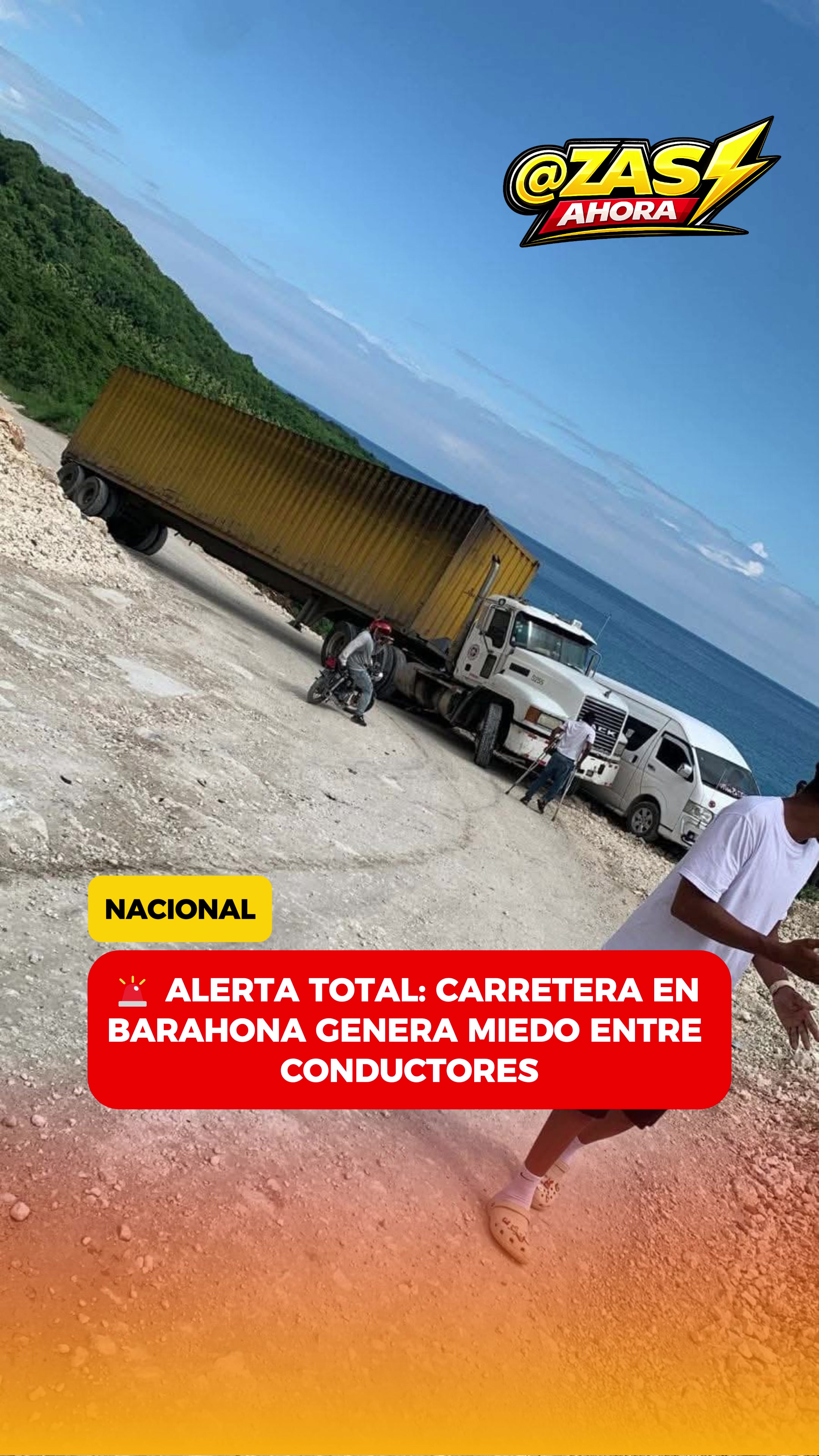 @Larivisión