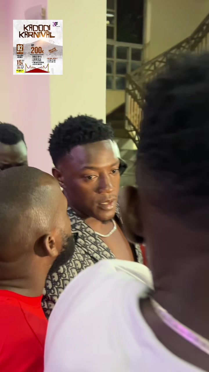 @SENKAYI MEDIA