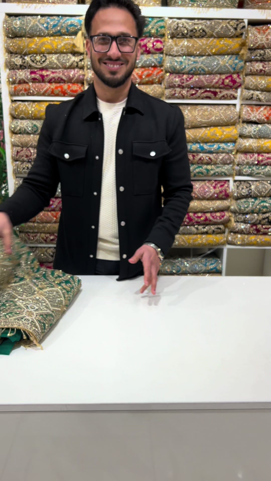 @BURJ FABRICS 🇬🇧