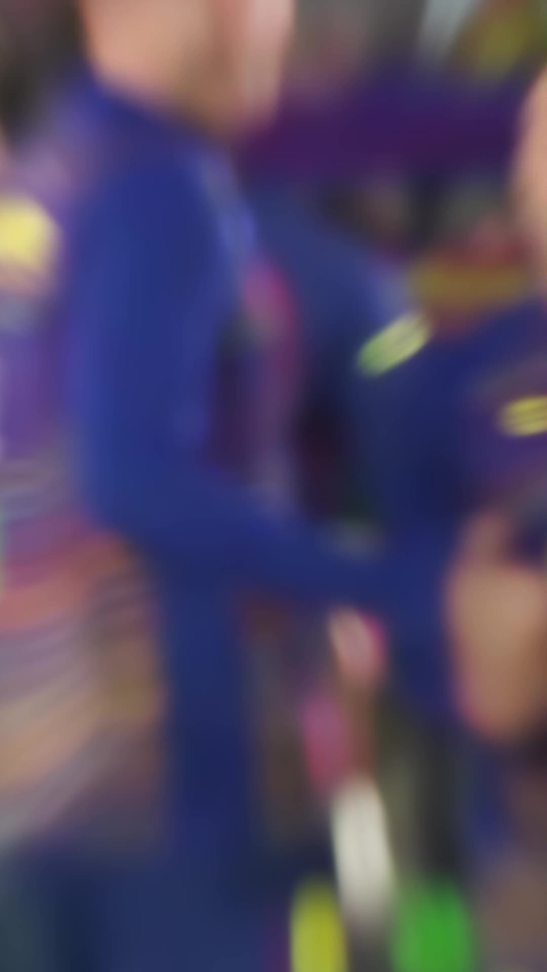 @Fc Barcelone
