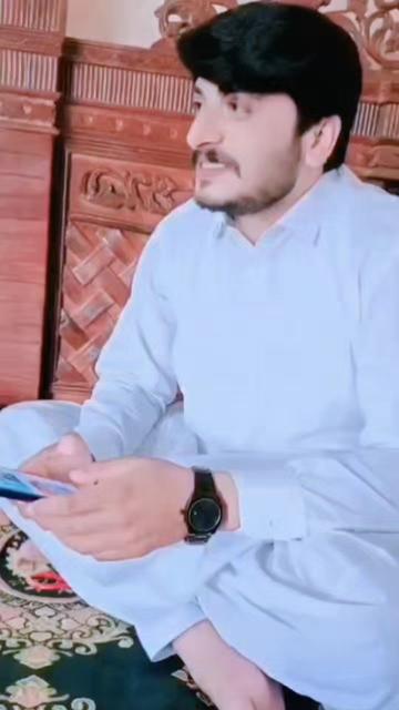 @Ilyas Bhandara