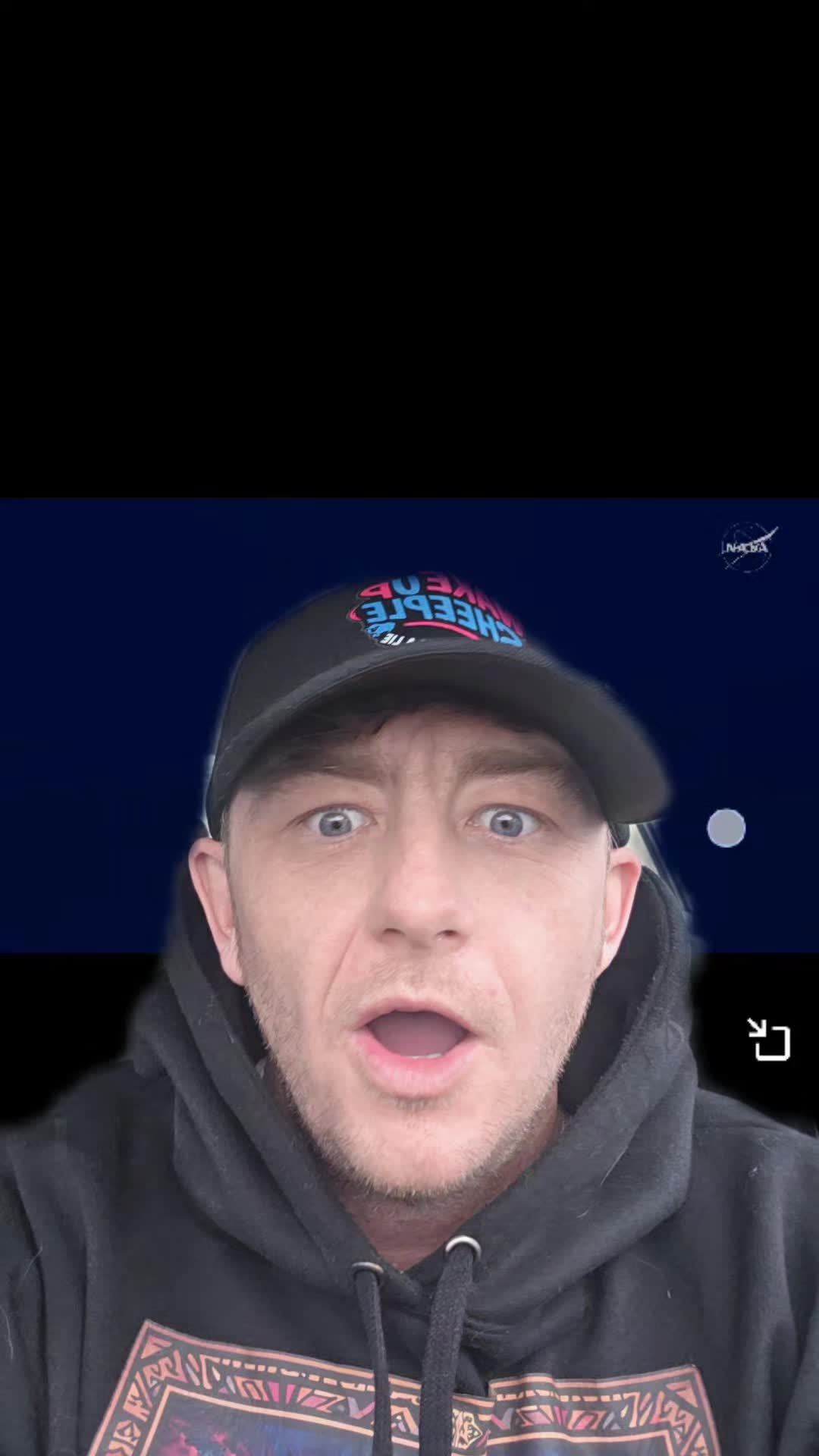 @TrueEarther 911 HQ