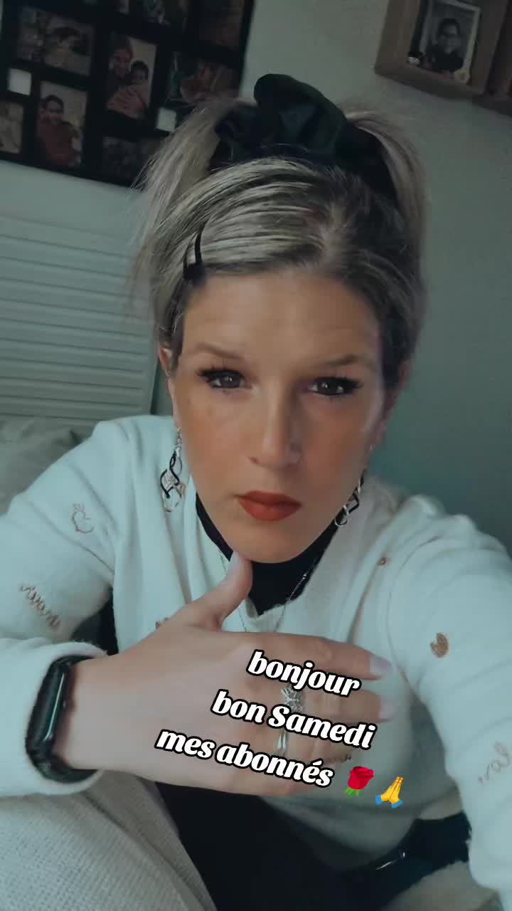 @Laguerri&egrave;re Mes Enfants 💗💙💙