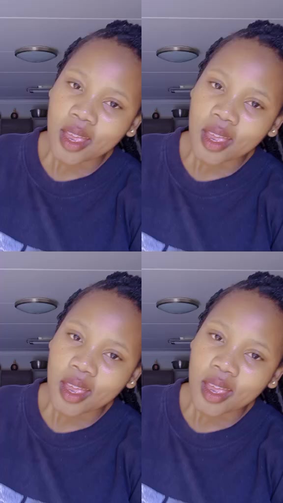 @Okuhle✨️