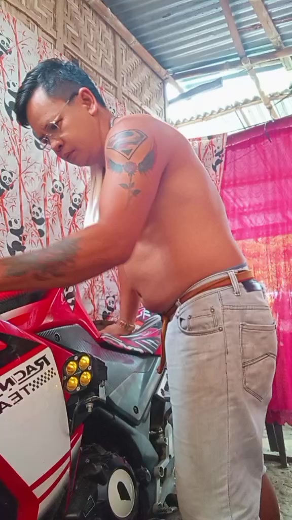 @Bhong Suarez