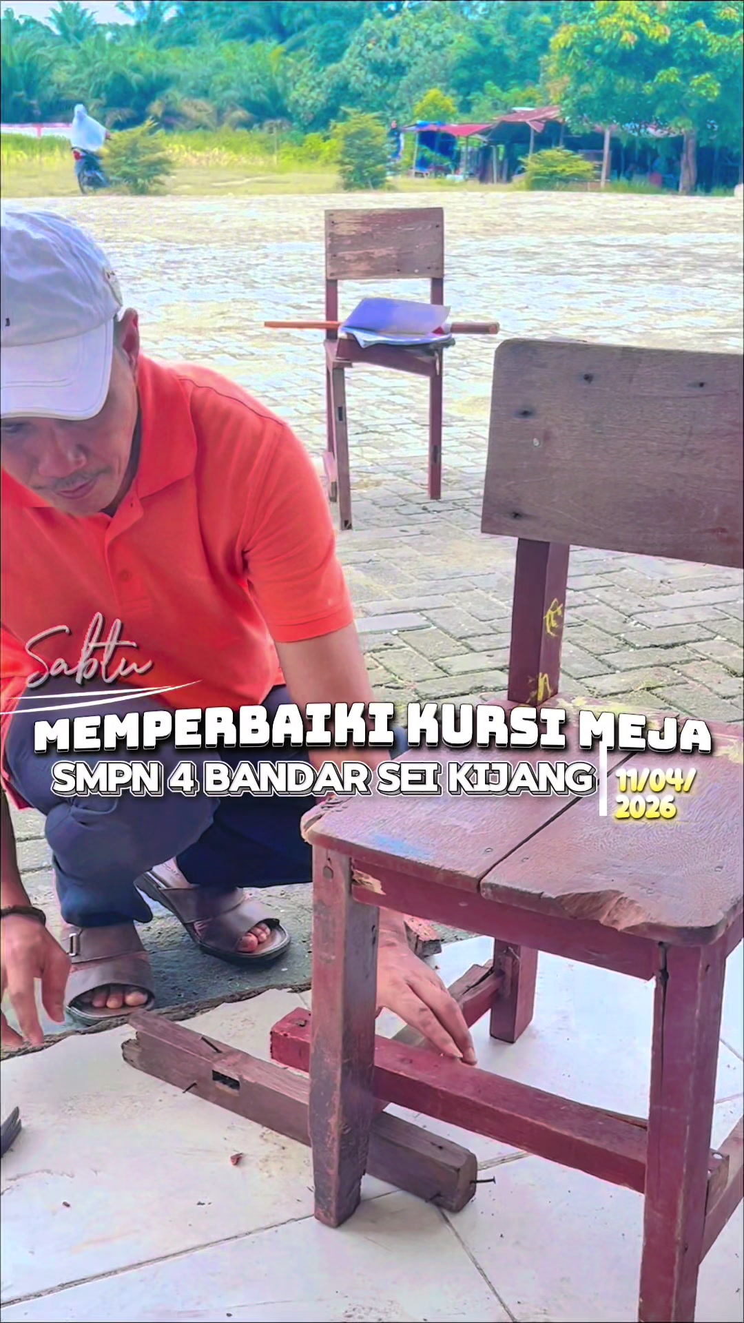 @Ibu Guru Novia