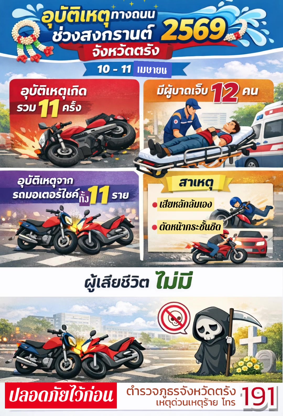 @ตำรวจภูธรจังหวัดตรัง