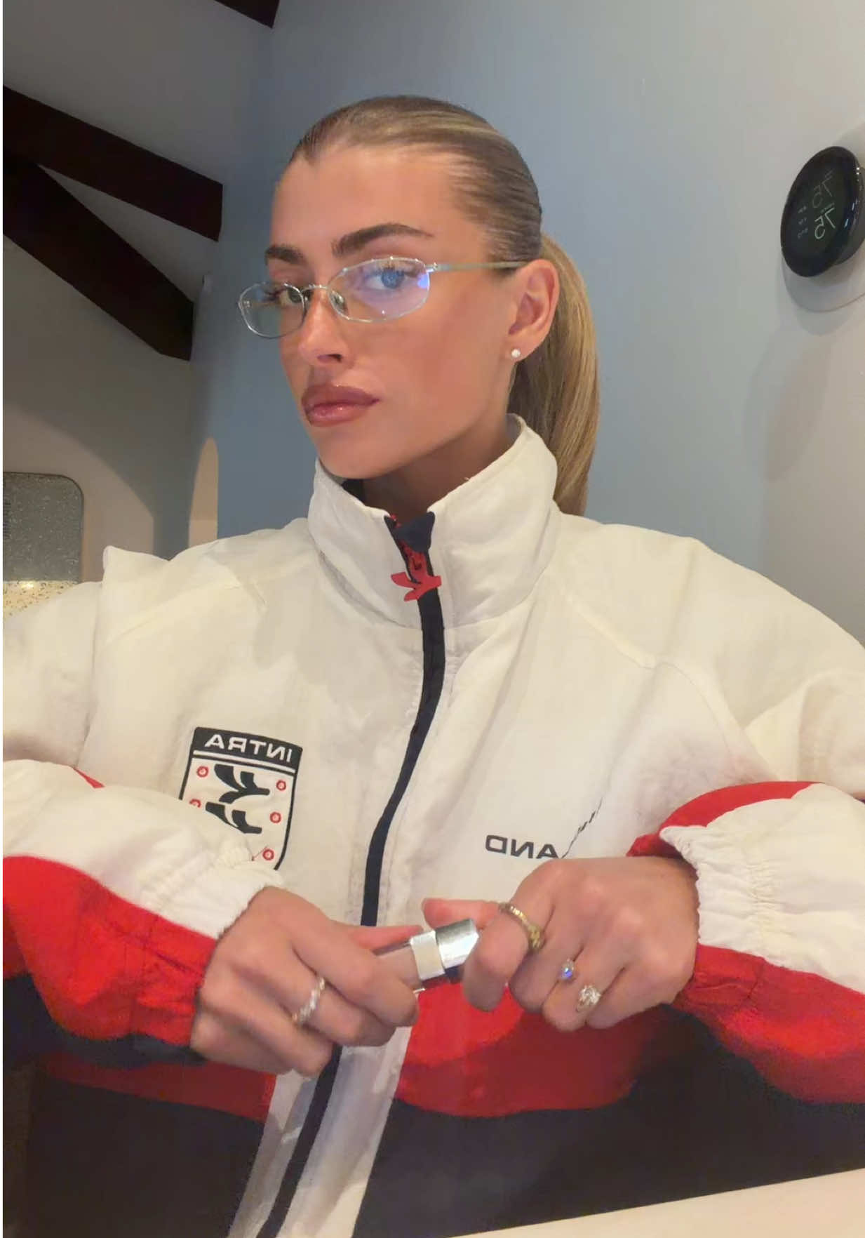 @Freya tidy