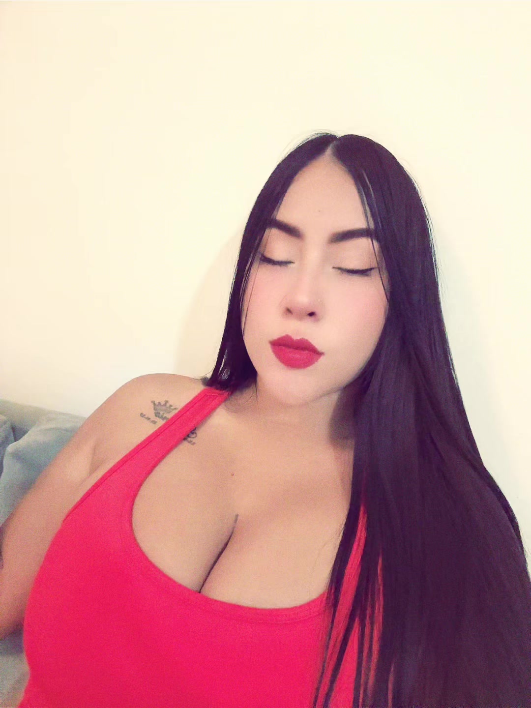 @Angie Leon💙💋