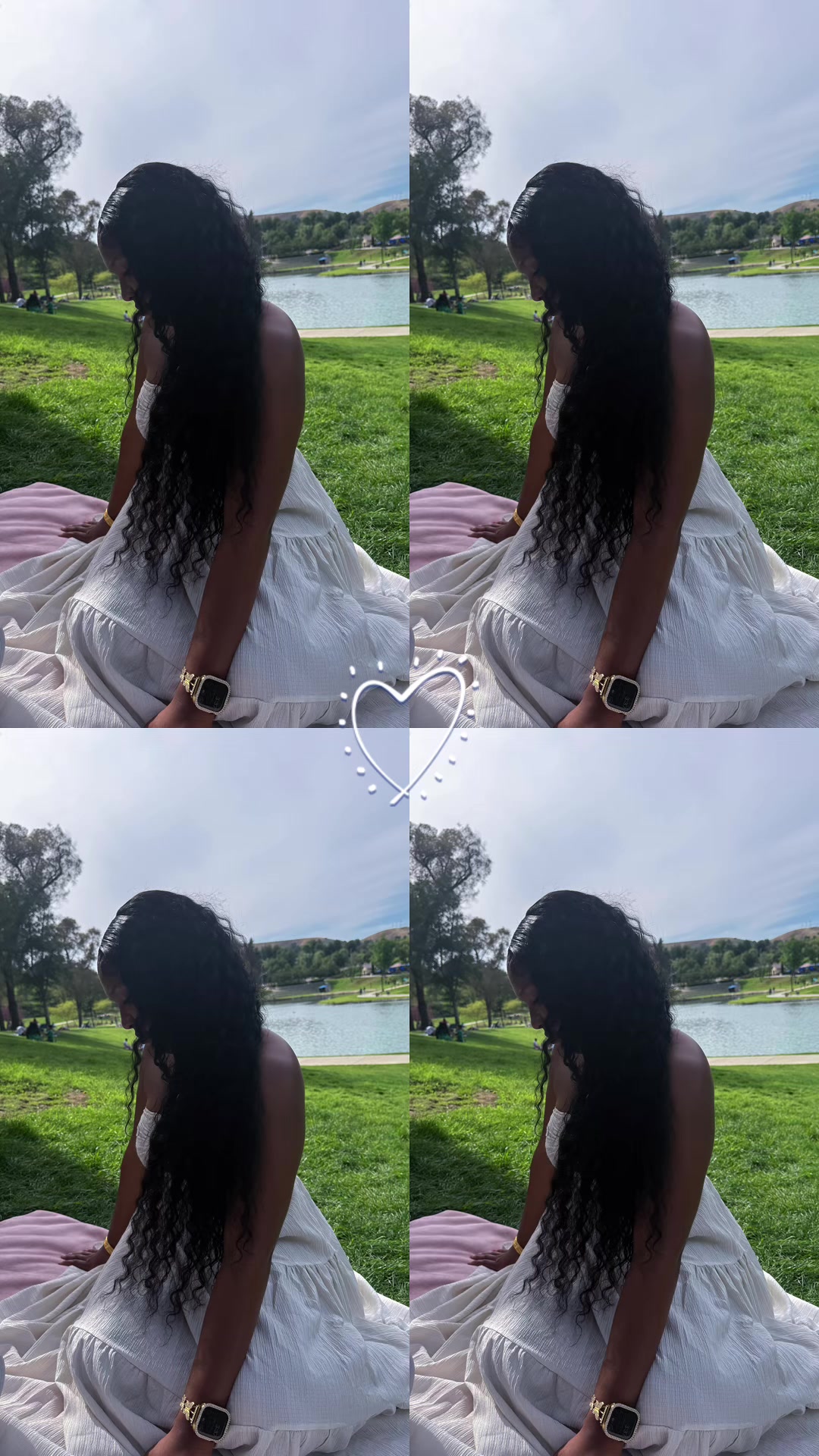 @Aaliyah Brooks