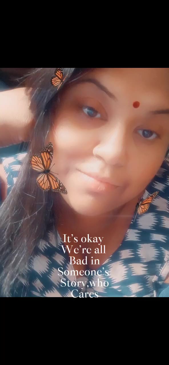 @Angel Veema