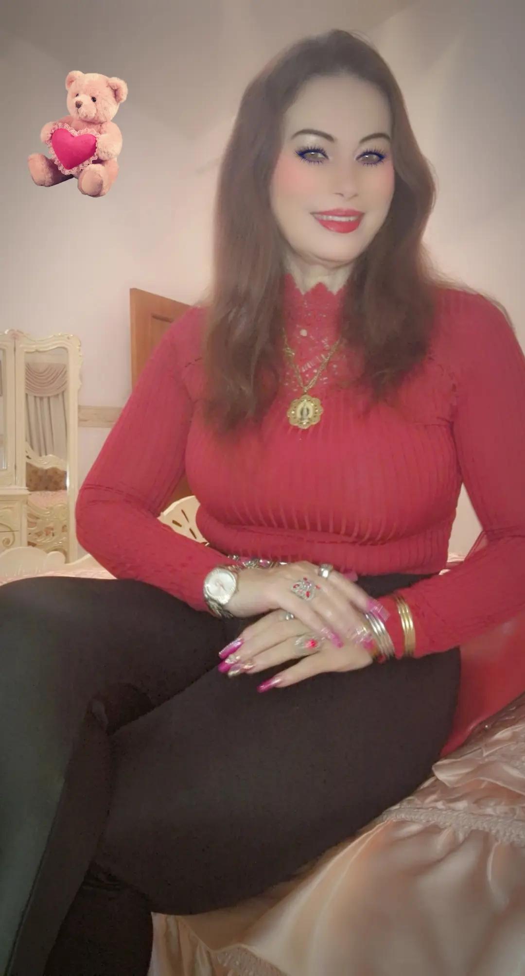 @🇵🇹Maria Teresa Abreu🇻🇪❤️