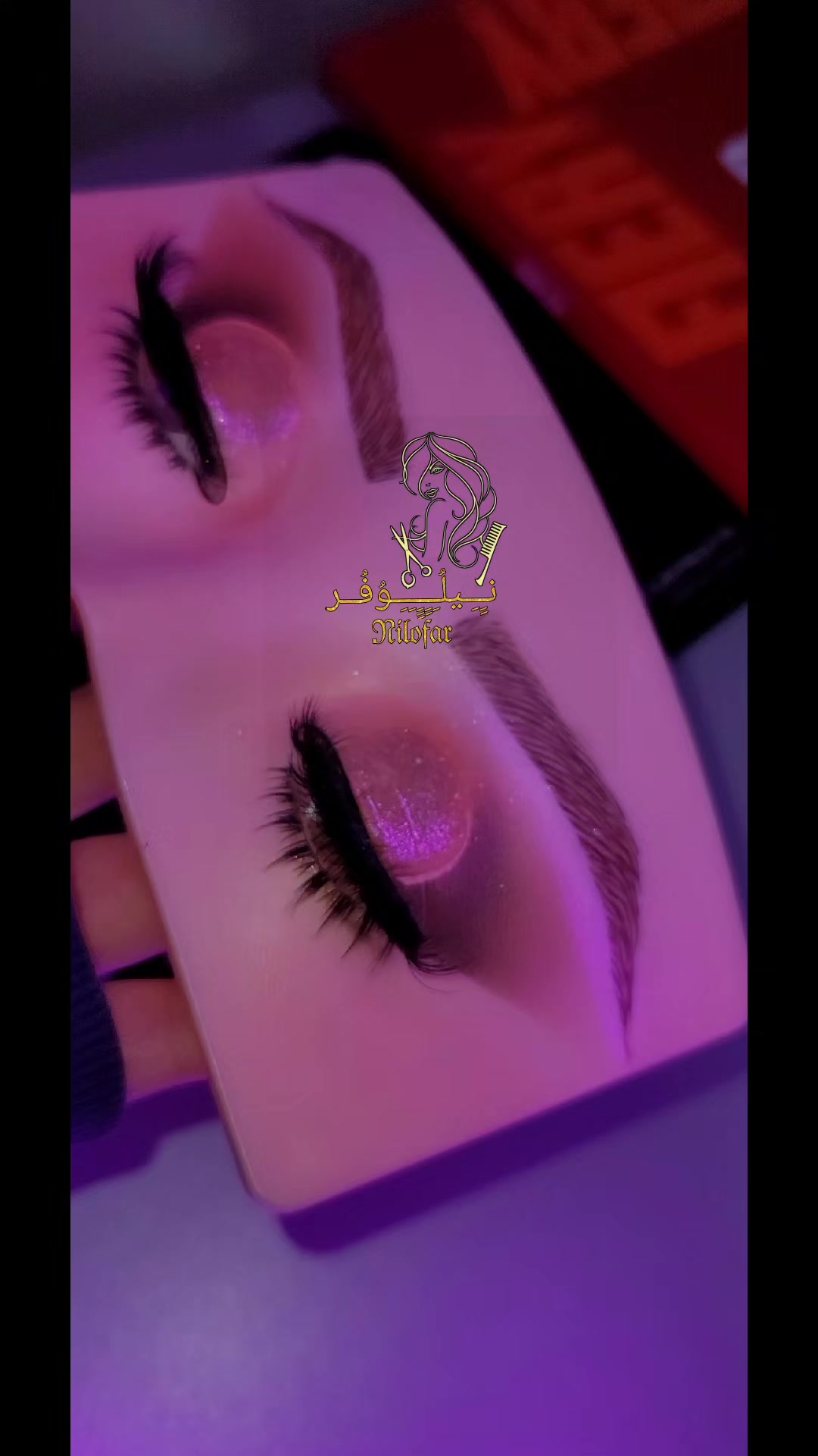 @🦋  نيلووفر NILUFER  🦋