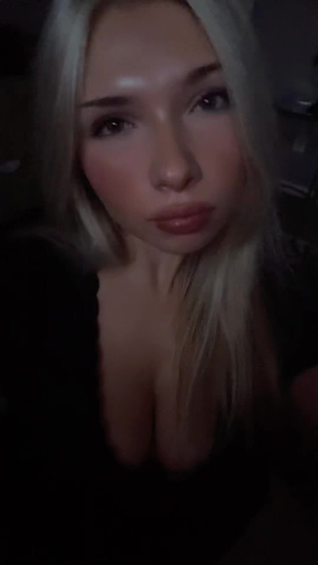 @Zoey Redd