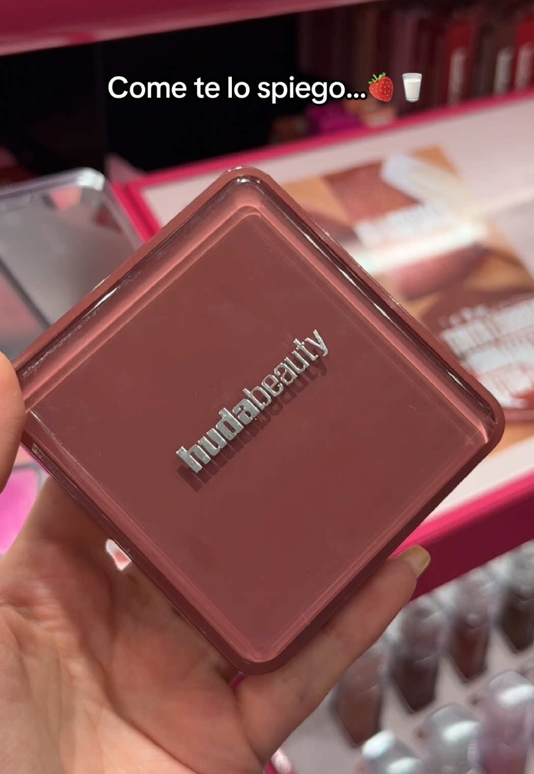 @Alessia | UGC &amp; Beauty Creator