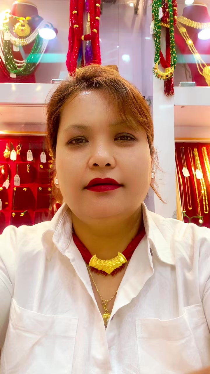 @Swarnawati jewellers