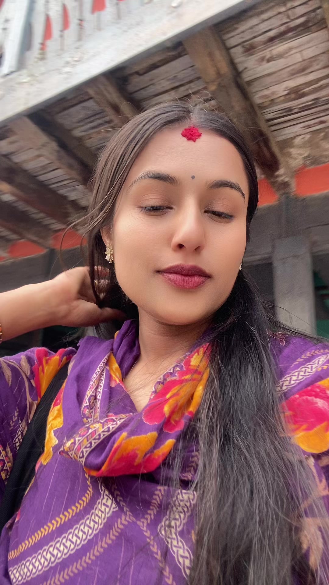 @Rojina Bhattarai