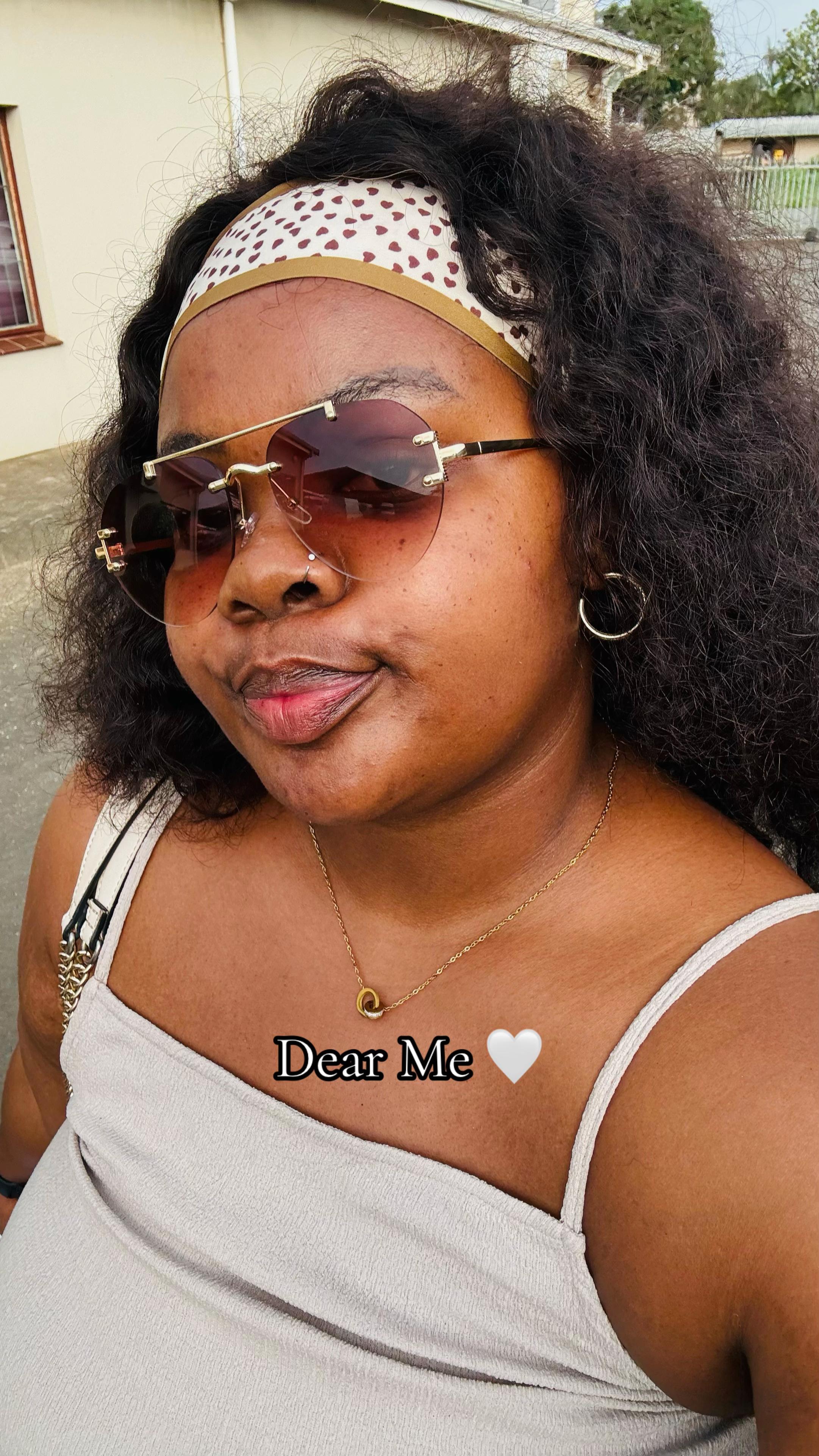 @Lungile Mhlongo