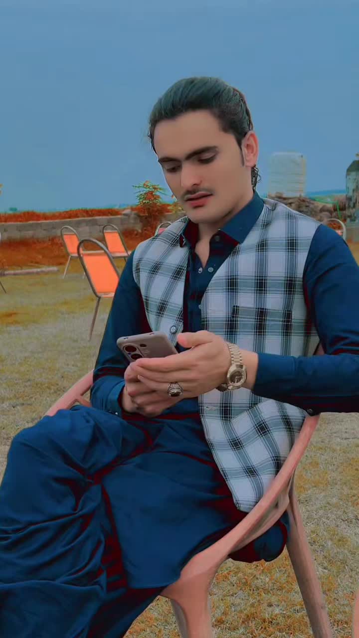 @Farooq wazir